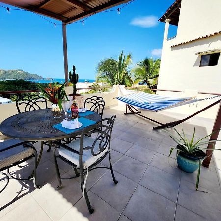 Amazing Oceanview Rooftop Terrace Walk To Beach Coco Exterior photo