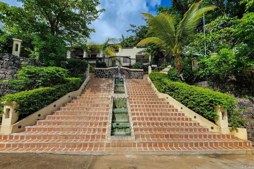 Amazing Oceanview Rooftop Terrace Walk To Beach Coco Exterior photo