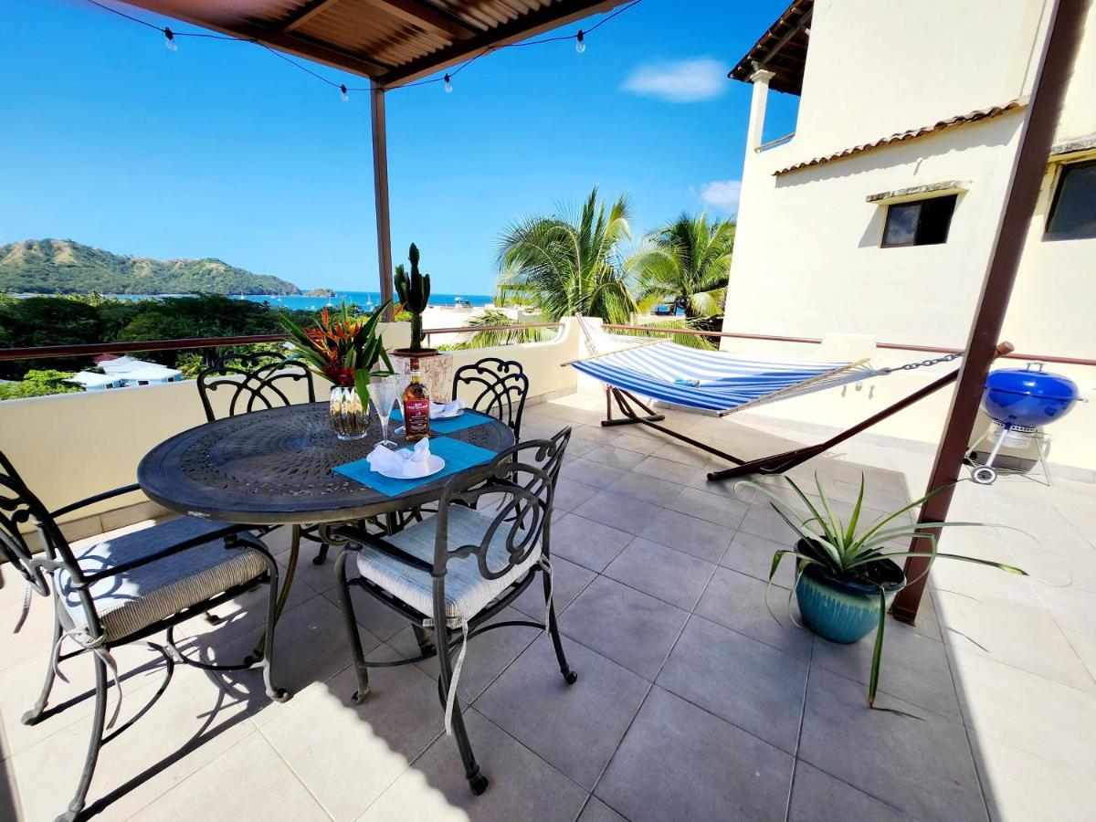 Amazing Oceanview Rooftop Terrace Walk To Beach Coco Exterior photo