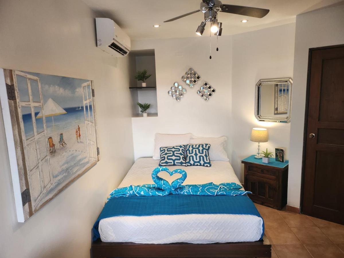 Amazing Oceanview Rooftop Terrace Walk To Beach Coco Exterior photo