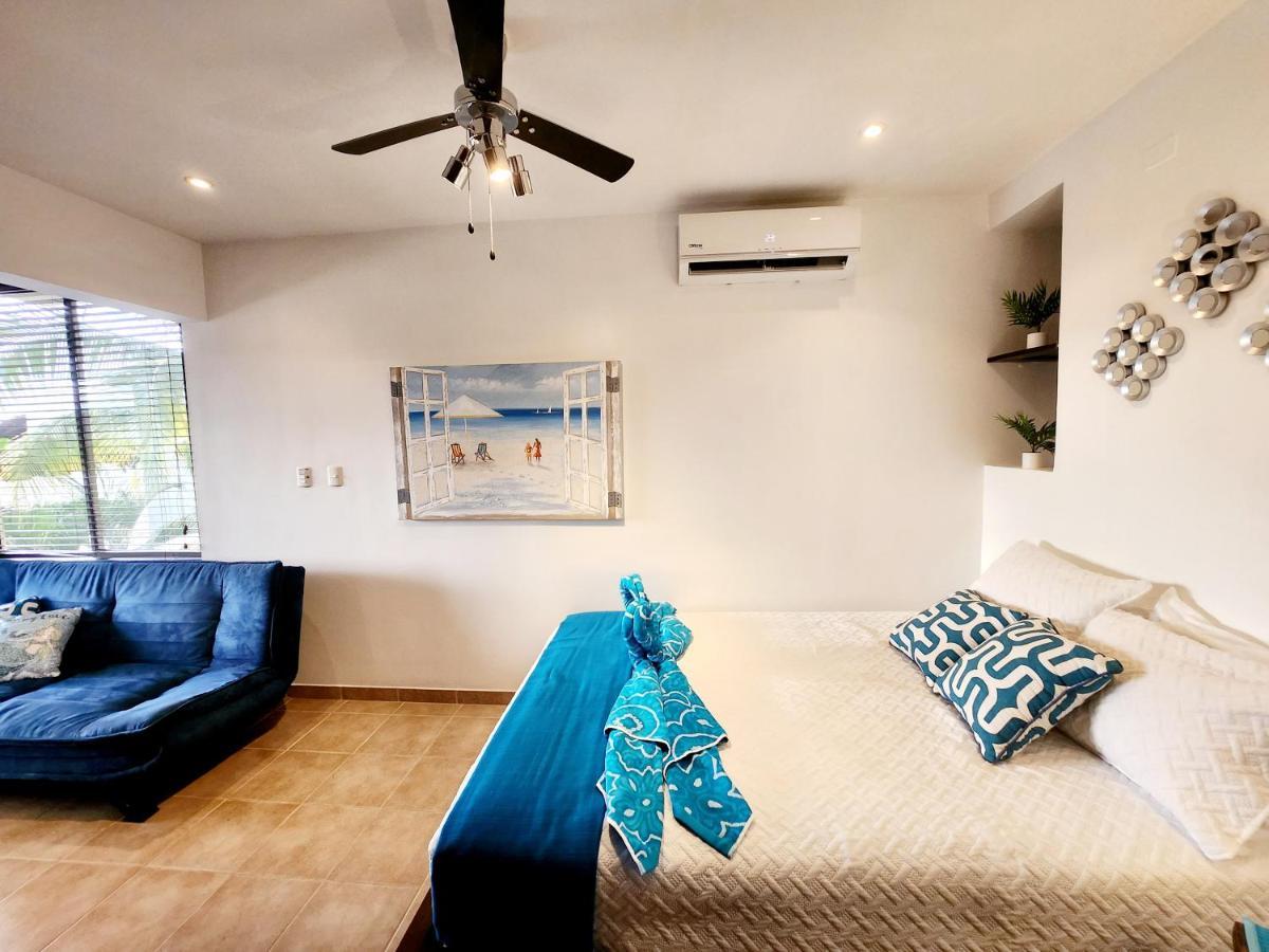 Amazing Oceanview Rooftop Terrace Walk To Beach Coco Exterior photo