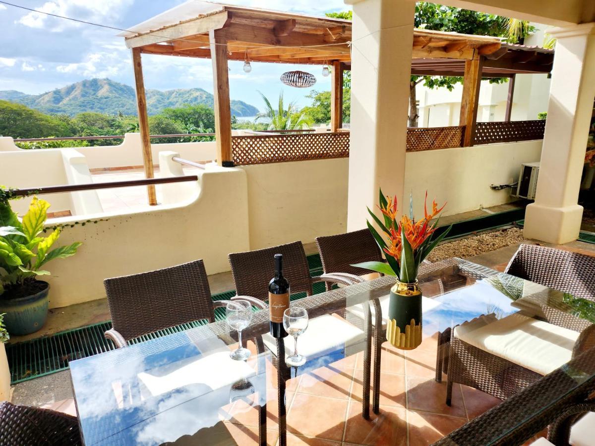 Amazing Oceanview Rooftop Terrace Walk To Beach Coco Exterior photo