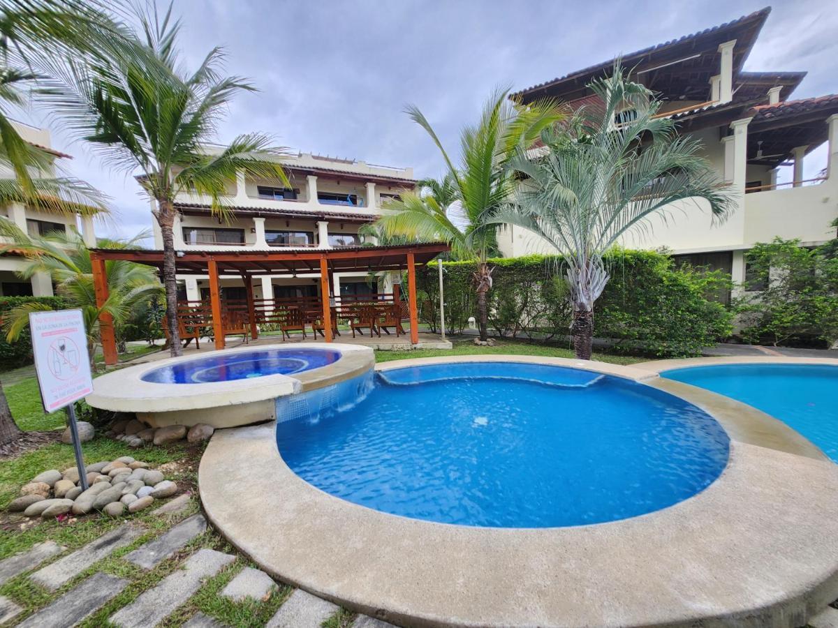 Amazing Oceanview Rooftop Terrace Walk To Beach Coco Exterior photo