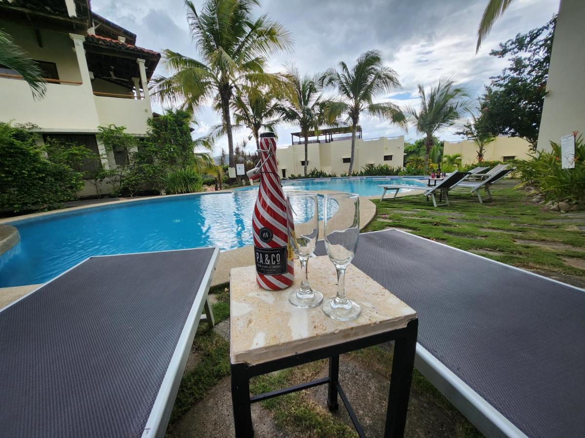 Amazing Oceanview Rooftop Terrace Walk To Beach Coco Exterior photo