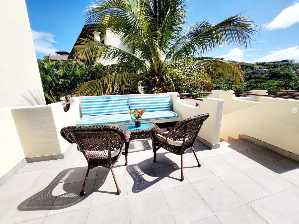 Amazing Oceanview Rooftop Terrace Walk To Beach Coco Exterior photo