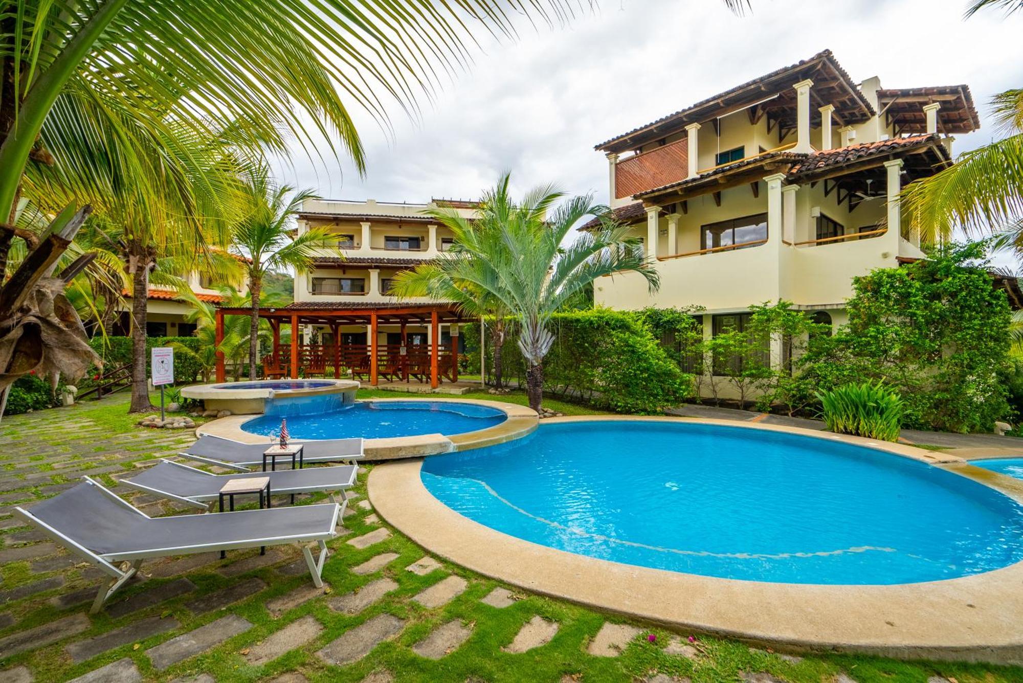 Amazing Oceanview Rooftop Terrace Walk To Beach Coco Exterior photo
