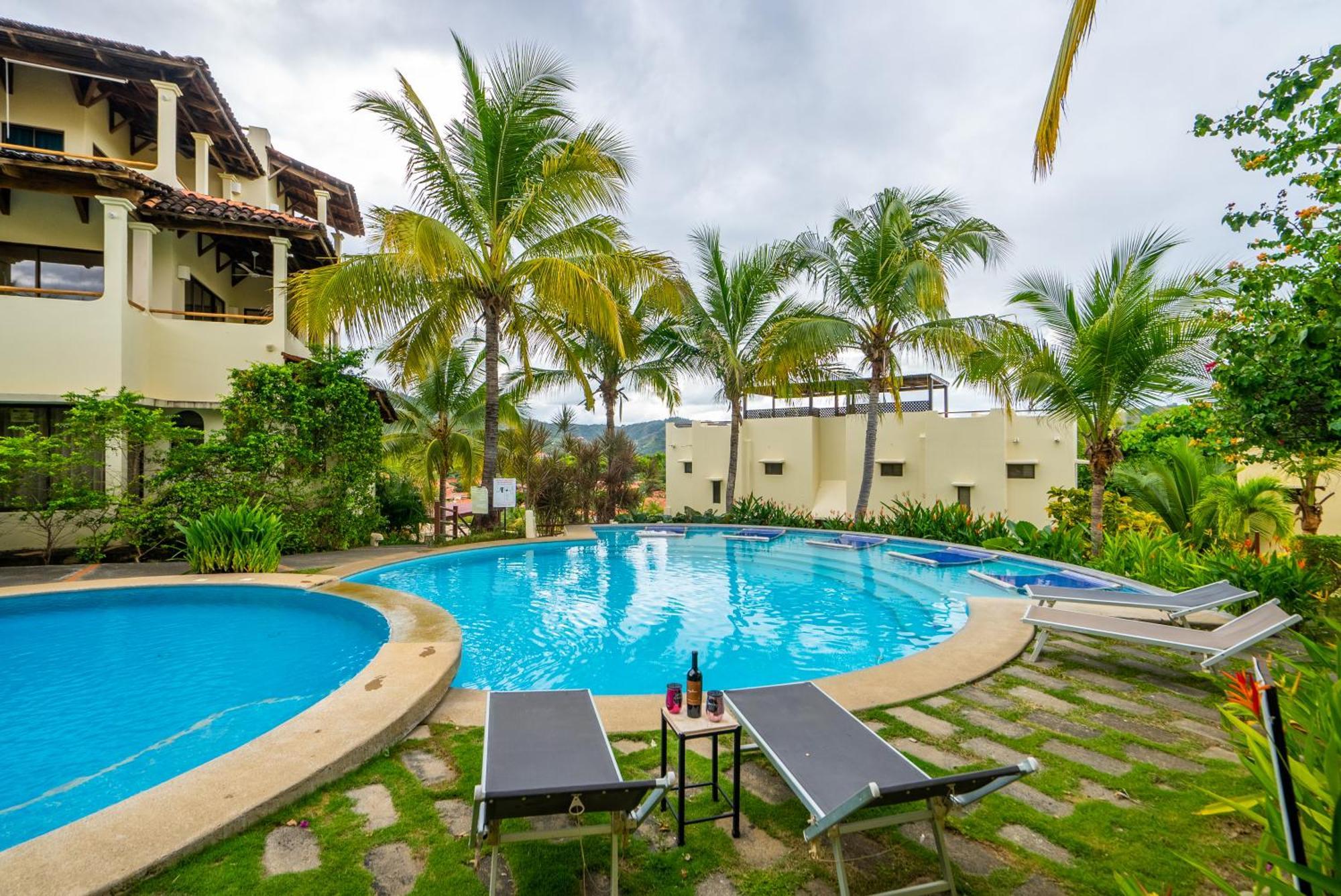 Amazing Oceanview Rooftop Terrace Walk To Beach Coco Exterior photo